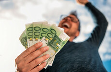 Poll: Would you go public if you won the EuroMillions jackpot?