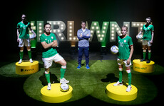 We go again: Ireland back in the spotlight as Euro 2021 draw takes place today