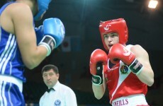 What Katie did: Taylor progresses to the last-16 in China