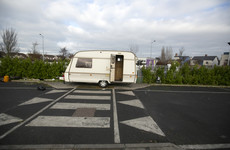 10 local authorities failed to draw down funding for Traveller accommodation last year