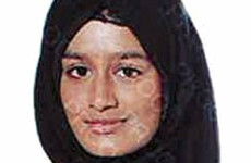 British teen who had citizenship revoked says decision was 'unjust'