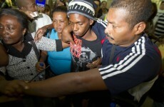 Fisherman sues cruise ship that sailed past stranded vessel