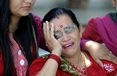 Plane crash kills 15 in Nepal mountains, 6 survive
