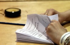 Get out the vote: Final day to register to vote in referendum