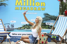 Opinion: You’ve just won €175m in the euro millions - don't buy the yacht just yet