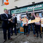 'We don’t want this to change our lives': Family syndicate from north Dublin overjoyed at Euromillions win