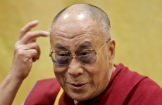 China denies Dalai Lama's accusations of poison plot