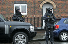 'If he's not on a plane now, he's a silly man': Gardaí fear return of Hutch/Kinahan violence