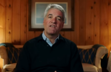 Fyre's Andy King actually wanted the 'Evian scene' left on the cutting room floor