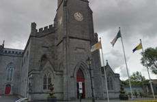 Judge jails 48-year-old homeless man who called priest a 'motherf**ker'