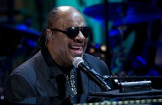 Stevie Wonder's nephew and woman charged with attempted extortion