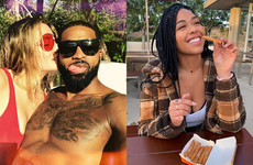 The Hollywood Medium might have predicted the Tristan Thompson/Jordyn Woods drama... it's The Dredge