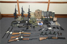 US police foil plot by Coast Guard officer to kill top Democrats and prominent media figures