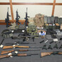 US police foil plot by Coast Guard officer to kill top Democrats and prominent media figures