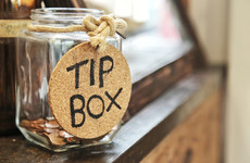 Poll: Should employers be banned from keeping workers tips?