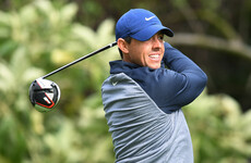 Rory McIlroy confirms he will miss 2019 Irish Open