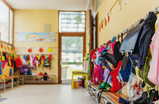 These 12 schools now have a patron but do not have permanent school buildings