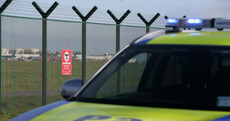 Gardaí investigating after drone sighting at Dublin Airport causes 30-minute flight shutdown