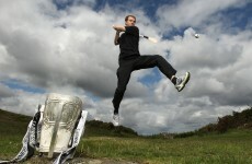 Lar Corbett return 'good for hurling'