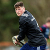 O'Donoghue among the replacements in much-changed Munster line-up