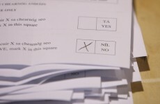 ‘We’re selling our souls here’ – Fine Gael mayor to vote No