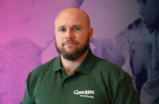 Dublin man leading Concern team as they tackle major Ebola outbreak in DR Congo