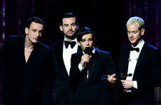 The 1975 divided opinion with their Brit acceptance speech, but where do you stand on it?