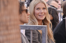 Gwyneth Paltrow claims a skier is suing her to exploit her 'fame and wealth'