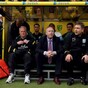 Oh 'Eck! McLeish facing the sack as Lerner holds Villa talks