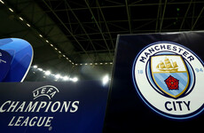 Manchester City fan in critical condition following Schalke post-match attack