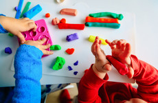 8 imaginative rainy day activities for under 5s, according to real mums and dads