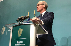 'Mega bill' provides for all-island electricity, buses and pensions in no-deal Brexit