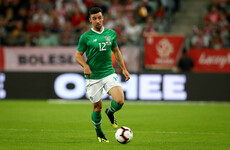 'Outstanding' Ireland defender rewarded with new deal at Sheffield United