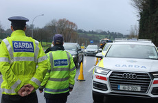 Gardaí arrest 29 people in blitz on Cork based thieves and drug dealers