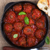 6 of the best... meatball feasts for a messy crowd-pleaser of a meal
