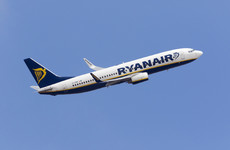 Ryanair fined €3 million by Italian authorities over luggage policy