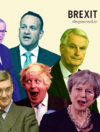 As the clock ticks down, sign up to get all the best Brexit news and analysis in your inbox