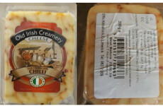 Batch of cheese sold at Cork City Craft Fair recalled due to listeria fears