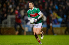 Special night ahead for Higgins as Mayo ring the changes for Dublin clash in Croker