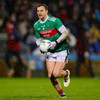 Special night ahead for Higgins as Mayo ring the changes for Dublin clash in Croker