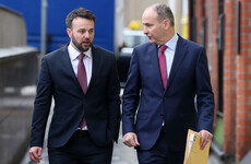 Fianna Fáil and SDLP urge all 'pro-Remain' parties to back 5 Brexit principles
