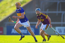 'We are Tipperary. We want to be winning games and putting down markers'