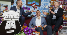 After a 'disappointing' year, Broderick's aims to ramp up exports from its Tallaght plant
