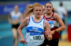 A one-time world champion Irish prodigy's descent into hell and back