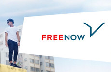 Mytaxi is changing its name to FREE NOW