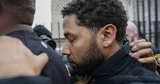 Empire producers cut Smollett from season's last episodes following his arrest