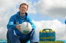'Gooch' eager to get going on long road to Croke Park