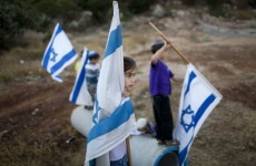 EU council urges resumption of Israel-Palestine negotiations