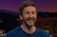 Chris O'Dowd's thoughts on Brexit and Trump are about as Chris O'Dowd as you'd get