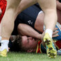 It's Sunday so here are 10 of our favourite pictures from the sporting week